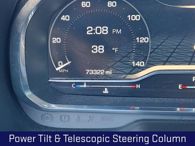 Used 2022 GMC Yukon AT4 w/ Max Trailering Package image 26