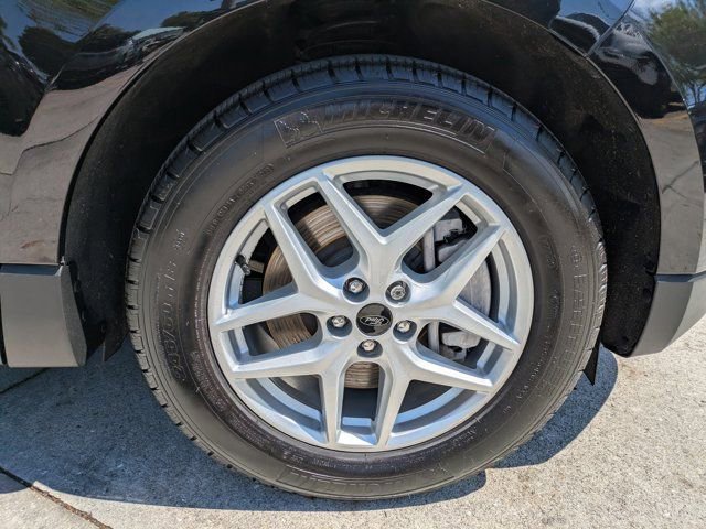 Certified 2023 Ford Edge SEL w/ Convenience Package image 10