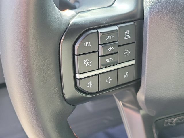 Certified 2025 Ford F150 Raptor AWD/4WD image 25