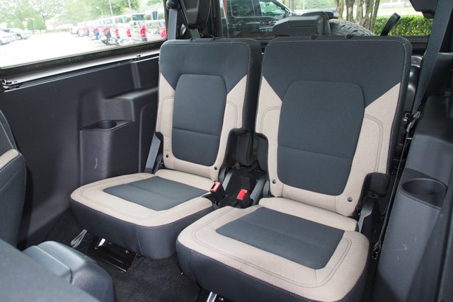 Certified 2022 Ford Bronco Big Bend AWD/4WD image 18