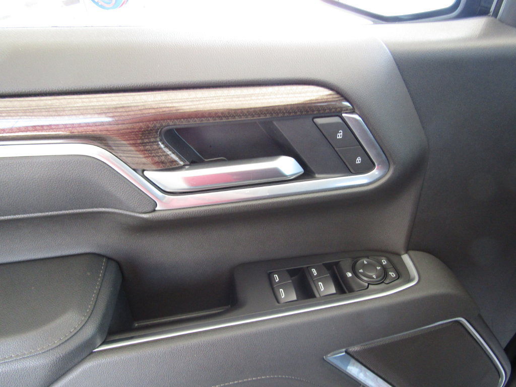 Used 2026 Chevrolet Silverado 1500 LT AWD/4WD image 22