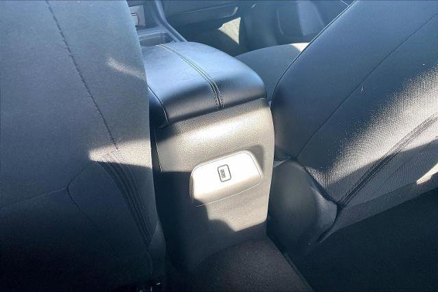 Used 2024 Nissan Sentra SV w/ All-Weather Package image 35