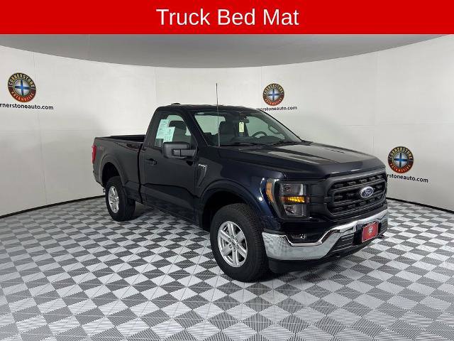Certified 2023 Ford F150 XL w/ XL Chrome Appearance Package AWD/4WD image 13