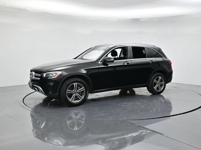 Used 2022 Mercedes-Benz GLC 300 image 5