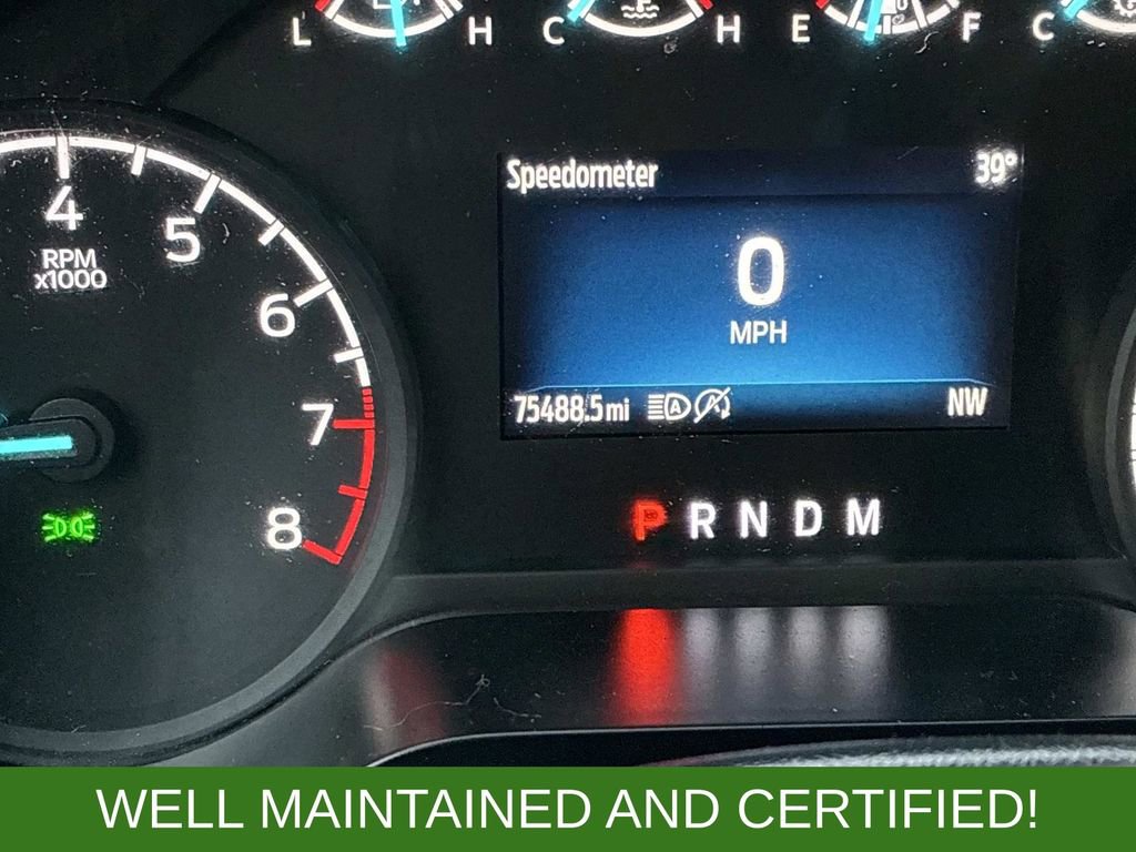 Certified 2021 Ford F150 XL w/ Equipment Group 101A High image 22