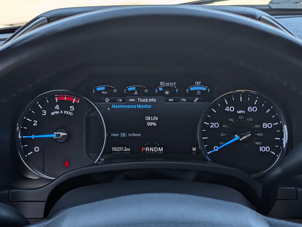 Certified 2020 Ford F250 Platinum w/ FX4 Off-Road Package AWD/4WD image 22
