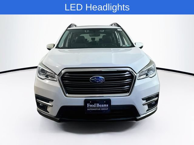 Used 2020 Subaru Ascent Limited w/ Technology Package AWD/4WD image 2