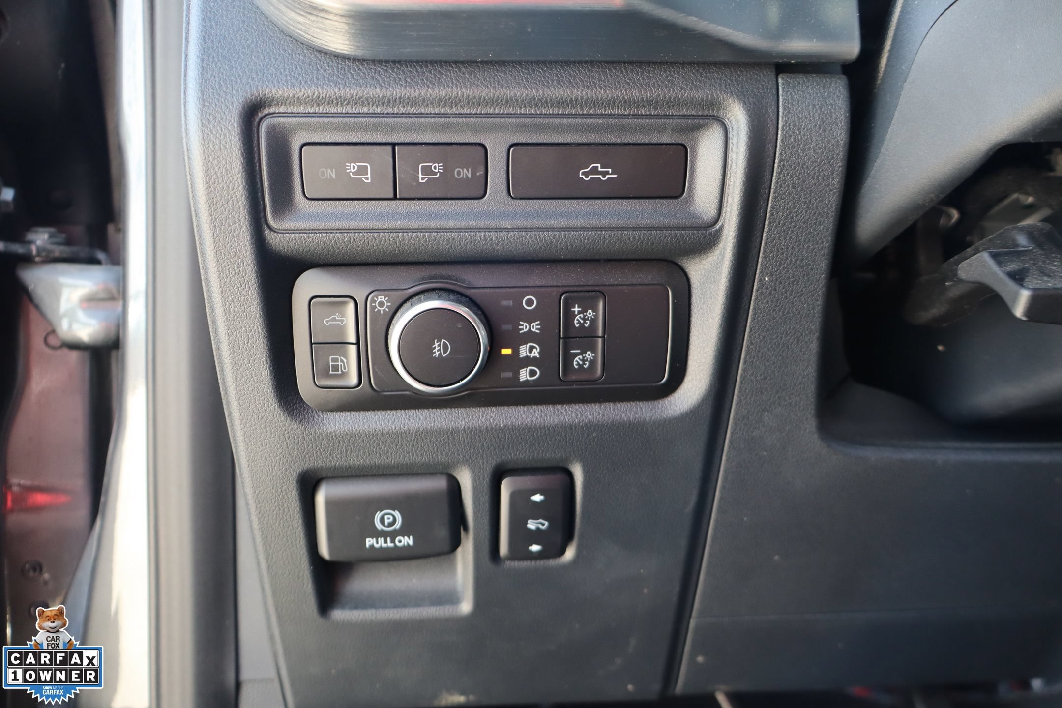 Certified 2022 Ford F150 Lariat AWD/4WD image 15