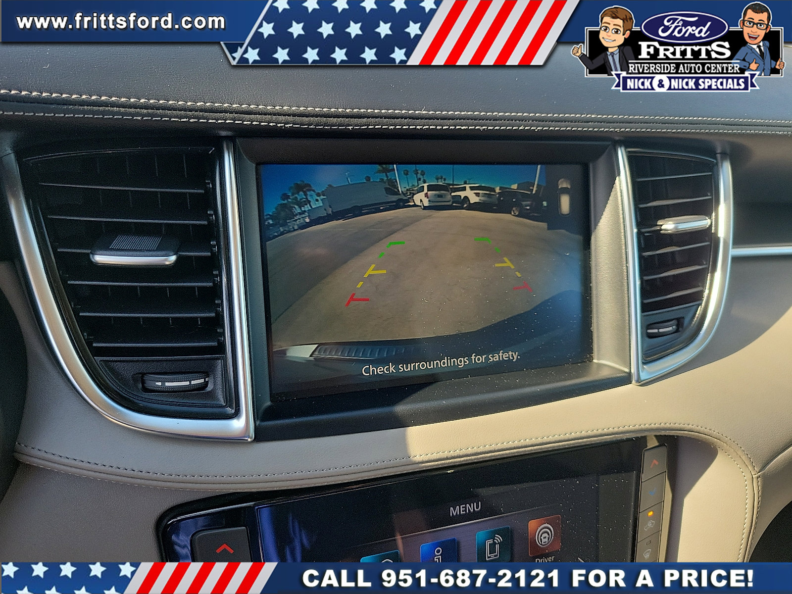 Used 2023 INFINITI QX50 Luxe FWD image 11
