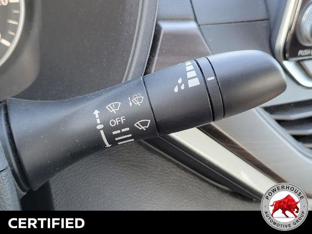 Used 2024 Nissan Altima 2.5 SV image 26