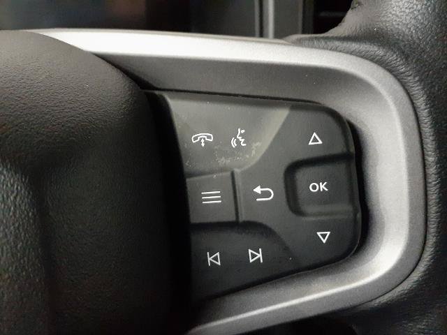 Certified 2024 Ford Bronco Wildtrak AWD/4WD image 21