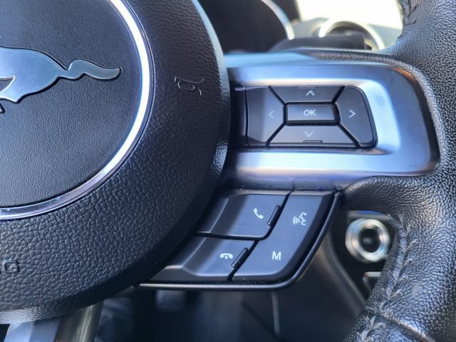 Certified 2021 Ford Mustang Coupe w/ Equipment Group 101A RWD image 20