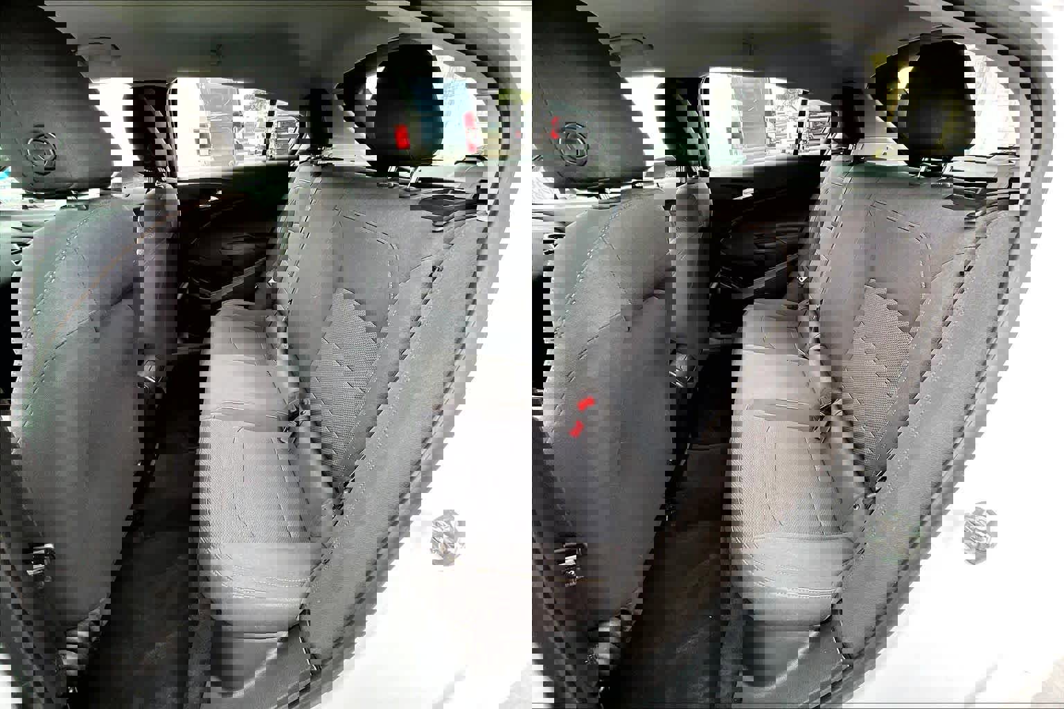 Used 2019 Chevrolet Cruze LS w/ LS Convenience Package image 21