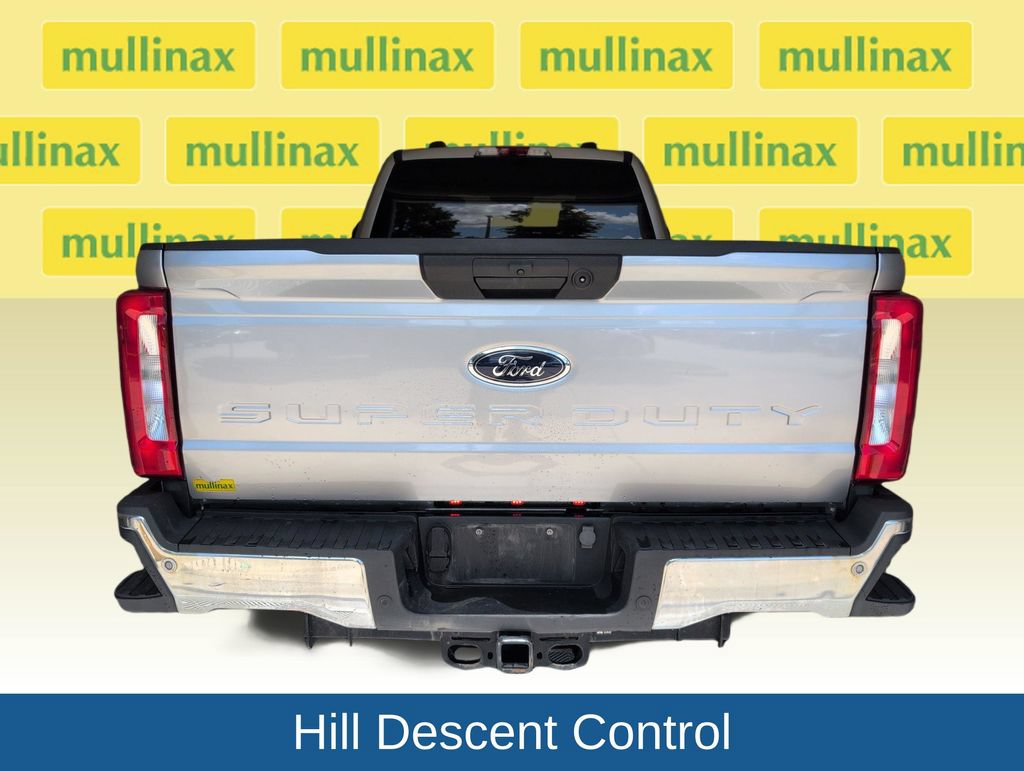 Certified 2023 Ford F350 XLT w/ 360-Degree Camera Package AWD/4WD image 28