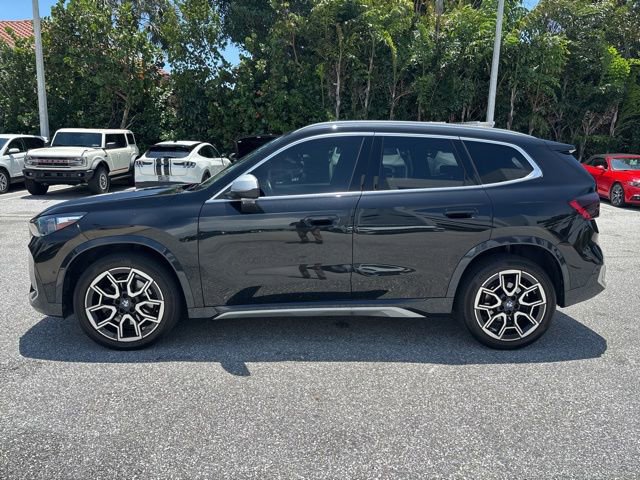 Used 2023 BMW X1 xDrive28i w/ Convenience Package AWD/4WD image 4