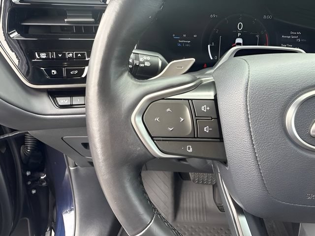 Used 2025 Lexus TX 350 AWD w/ Technology Package image 25