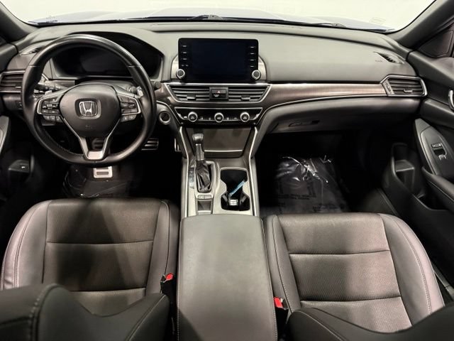 Used 2020 Honda Accord Sport image 33