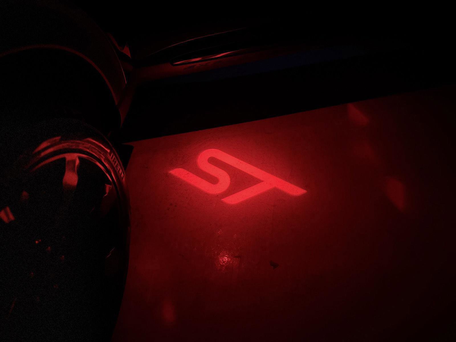 Certified 2022 Ford Explorer ST w/ Equipment Group 401A image 30