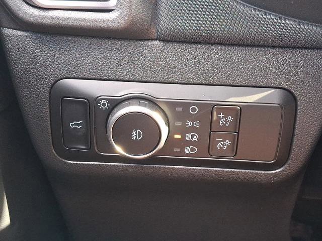 Certified 2025 Ford Bronco Sport Outer Banks w/ Outer Banks Tech Package+ image 25