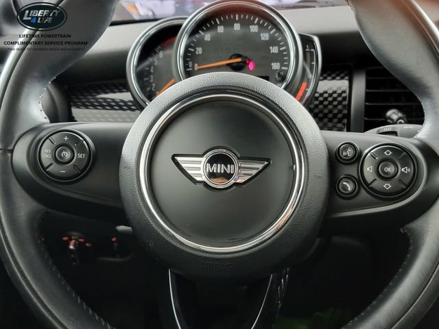 Used 2018 MINI Cooper S FWD image 24