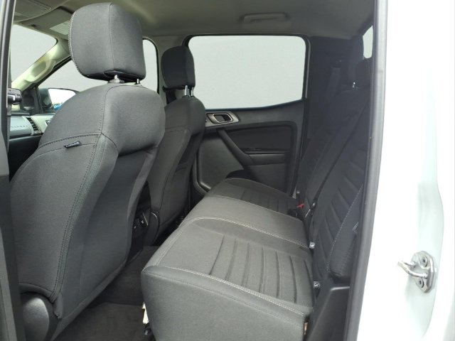 Certified 2023 Ford Ranger XLT w/ Equipment Group 302A High AWD/4WD image 9