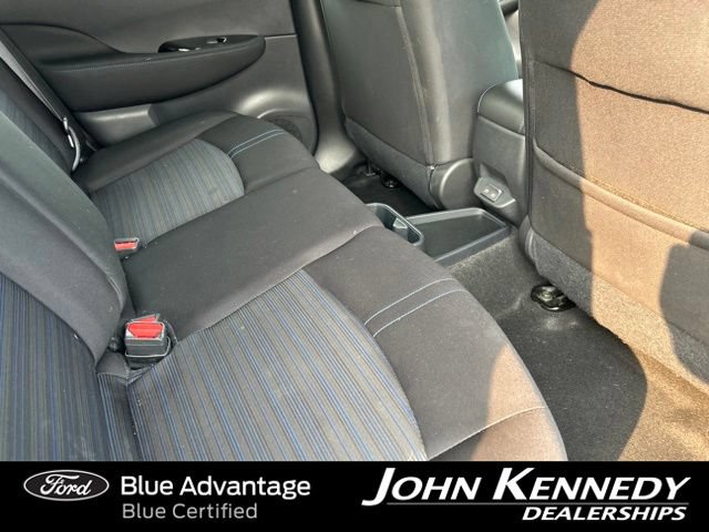 Used 2023 Nissan Leaf SV Plus FWD image 42