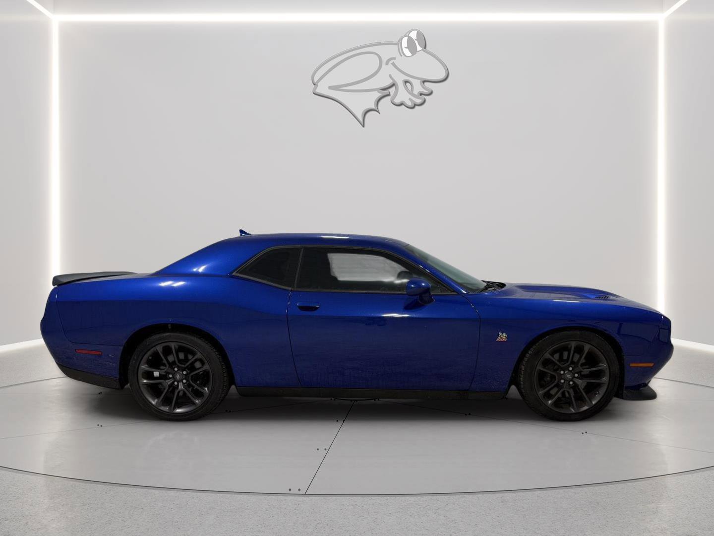 Used 2021 Dodge Challenger R/T Scat Pack image 6