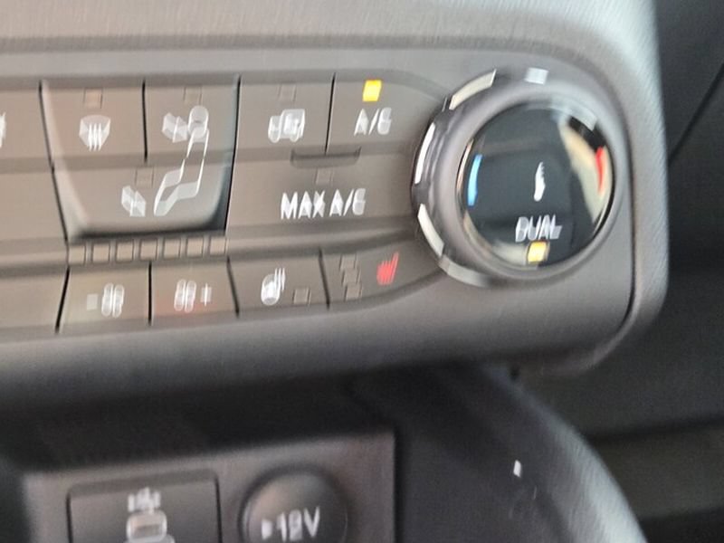 Certified 2024 Ford Bronco Sport Outer Banks AWD/4WD image 27