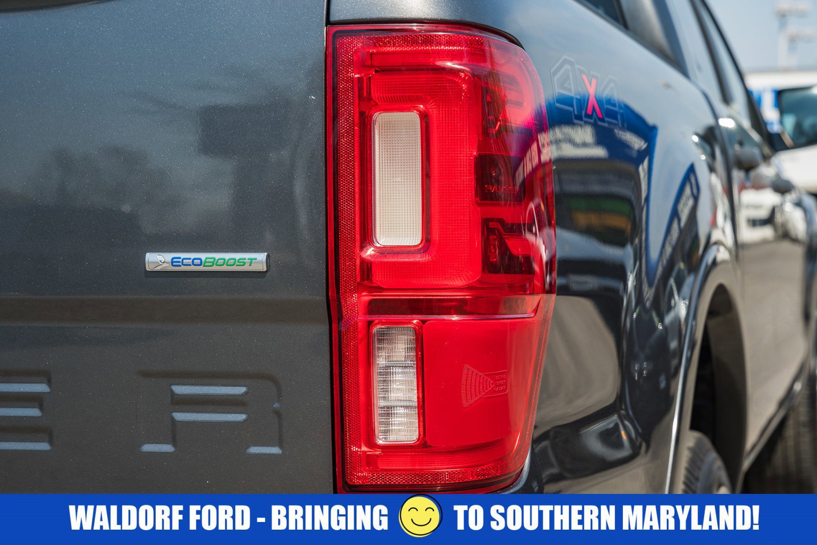 Certified 2019 Ford Ranger XLT w/ Trailer Tow Package image 7