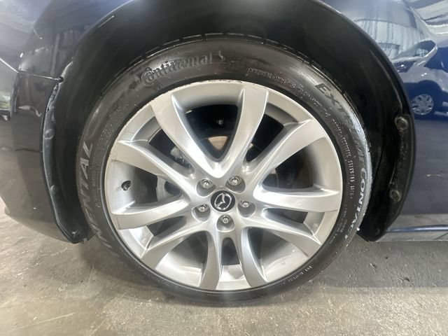 Used 2017 MAZDA MAZDA6 Touring FWD image 23