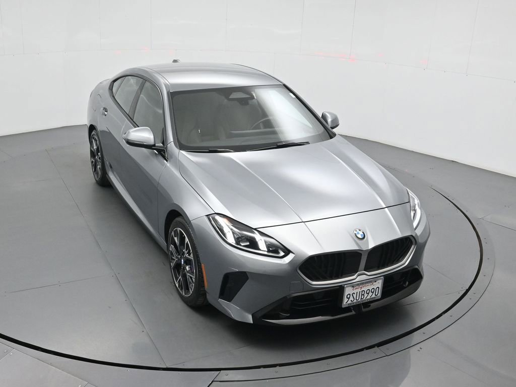 Used 2025 BMW 228i xDrive 228 xDrive Gran Coupe image 4