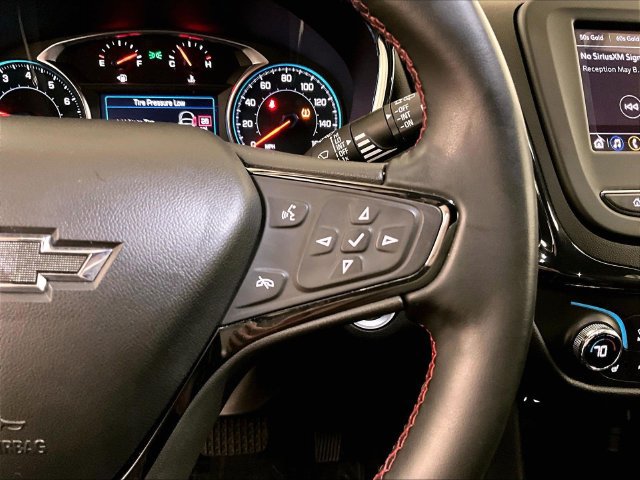 Used 2024 Chevrolet Equinox RS AWD/4WD image 18