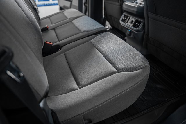 Certified 2023 Ford F150 XLT w/ Equipment Group 301A Mid image 39