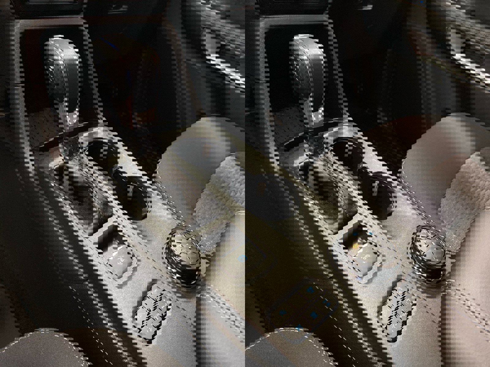 Certified 2024 Ford Ranger XLT w/ Technology Package image 23