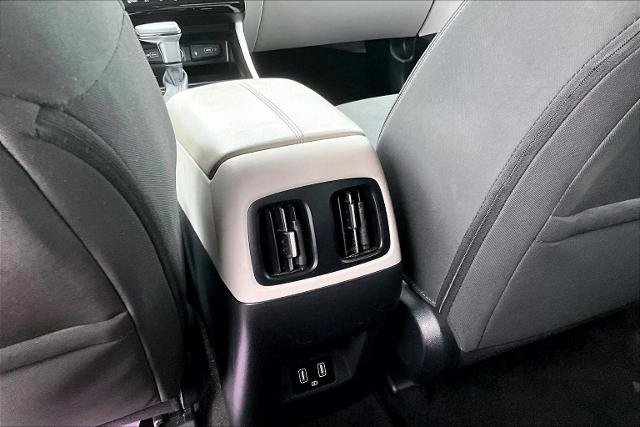 Used 2024 Hyundai Tucson SEL AWD/4WD image 33