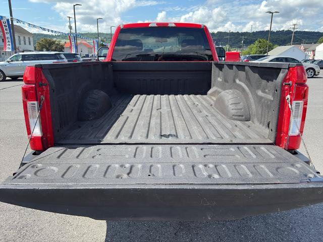 Certified 2019 Ford F250 XL w/ XL Value Package AWD/4WD image 15