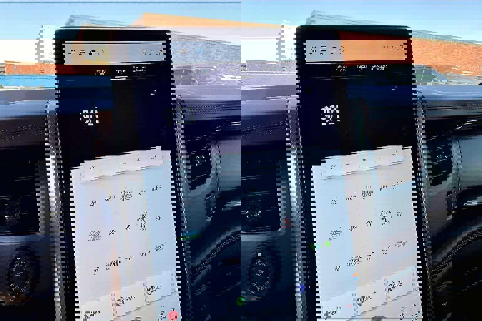 Certified 2024 Ford Expedition Max King Ranch image 30