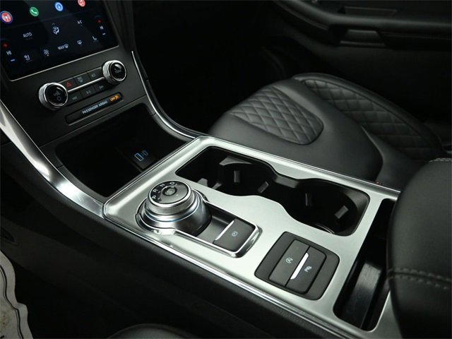 Certified 2024 Ford Edge Titanium w/ Equipment Group 301A image 30