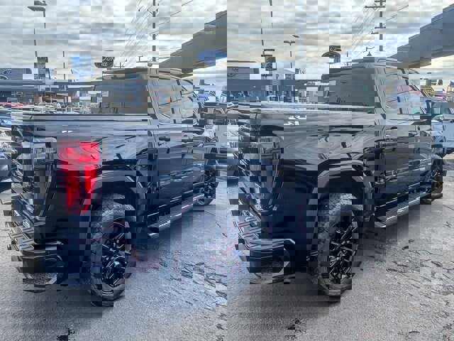 Used 2022 GMC Sierra 1500 Elevation image 5