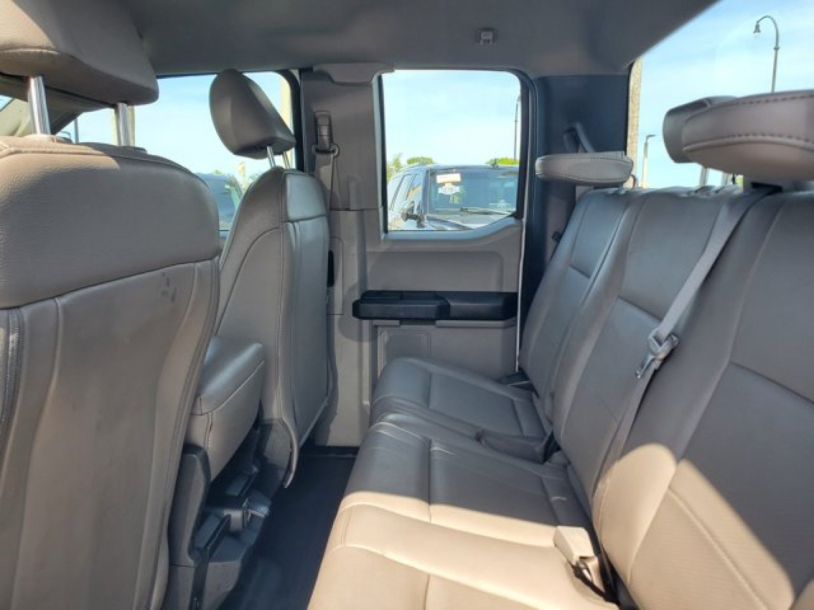 Certified 2019 Ford F150 XL w/ Equipment Group 101A Mid AWD/4WD image 27