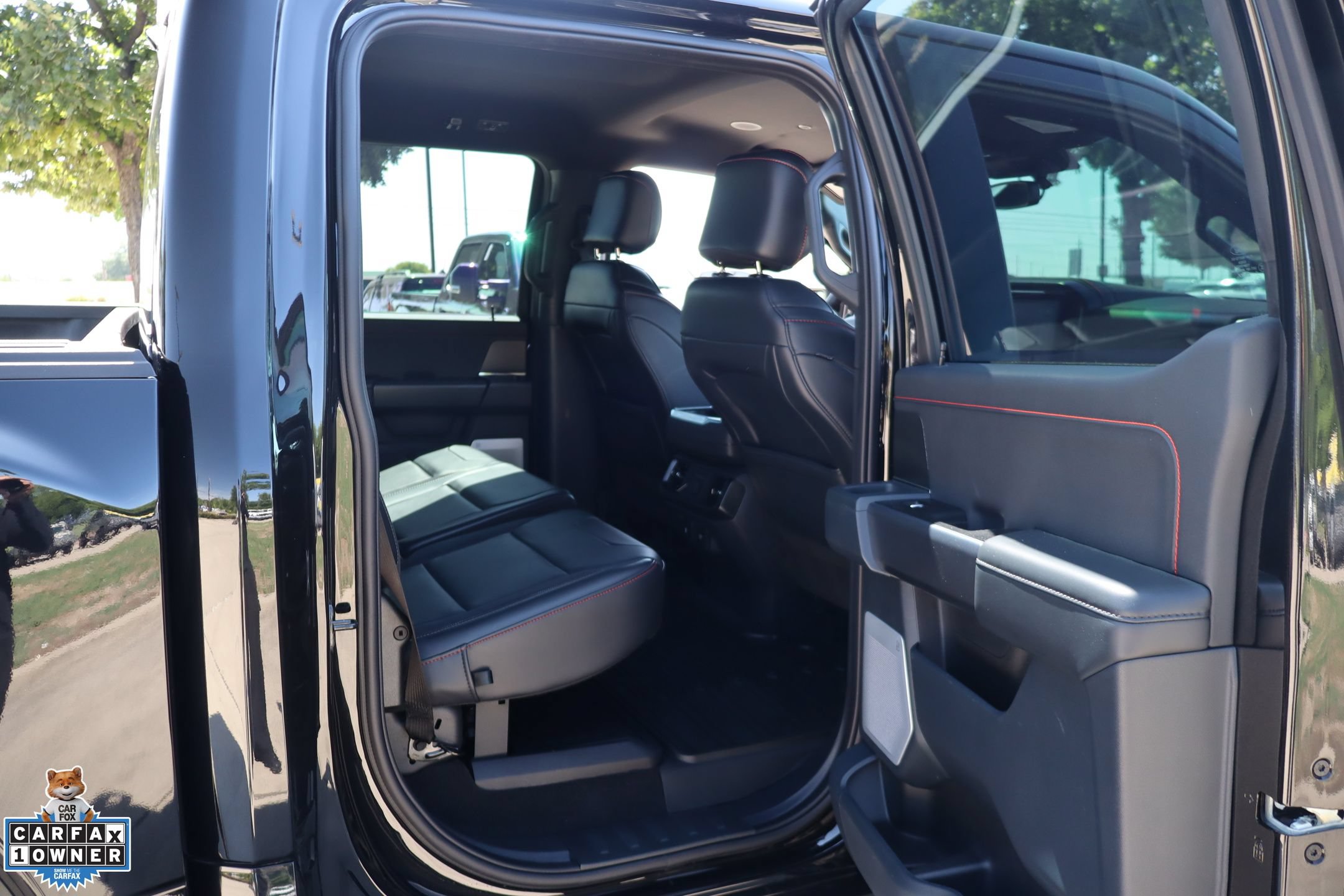 Certified 2025 Ford F150 Raptor AWD/4WD image 27