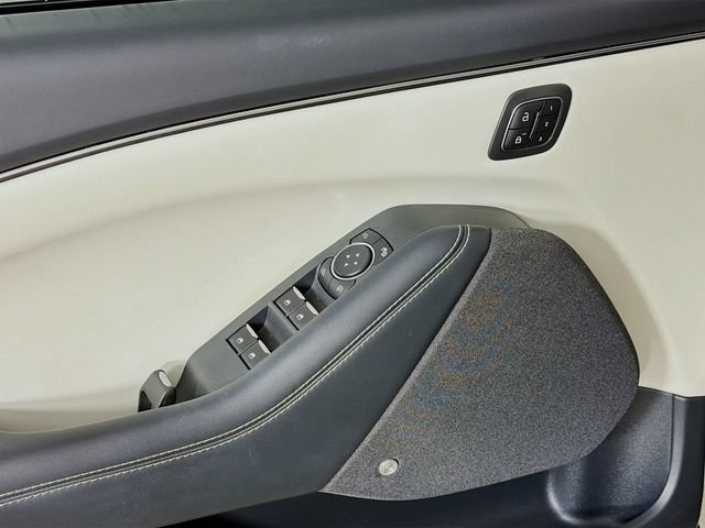 Certified 2023 Ford Mustang Mach-E Premium AWD/4WD image 21