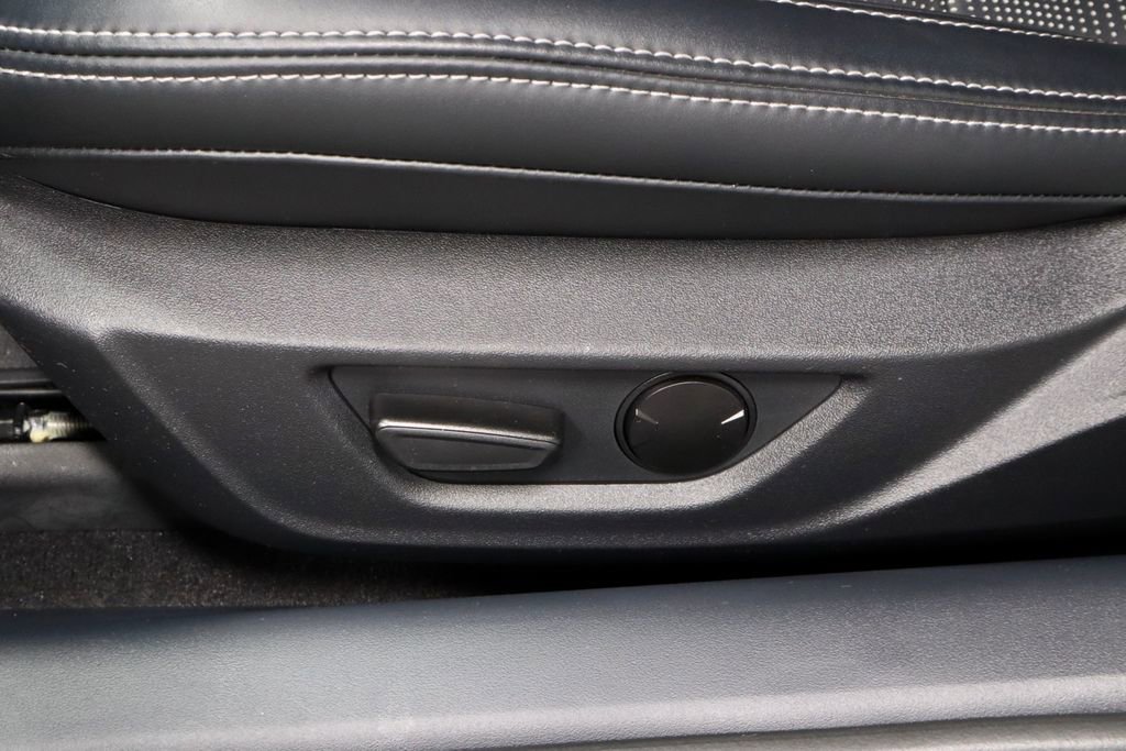 Certified 2024 Ford Mustang GT Premium w/ GT Performance Package RWD image 24