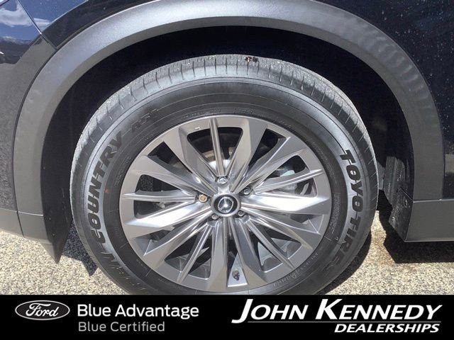 Used 2024 MAZDA CX-90 3.3 Turbo w/ Preferred Package AWD/4WD image 39