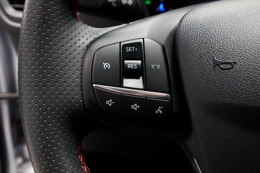 Certified 2023 Ford Escape ST-Line Select image 28