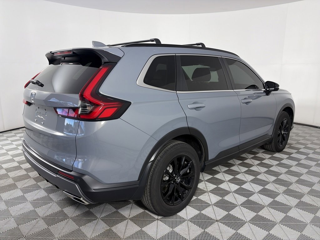Used 2024 Honda CR-V Sport-L image 7