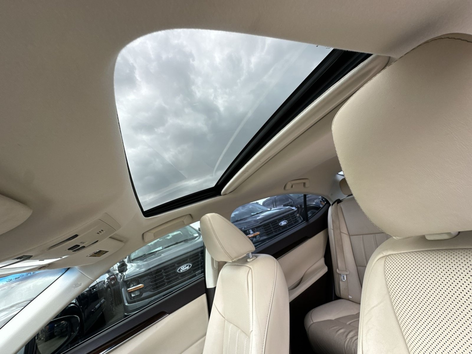 Used 2017 Lexus ES 350 FWD image 32