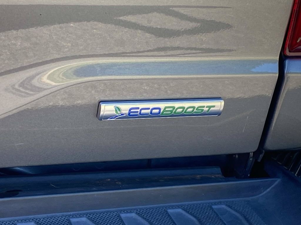 Certified 2023 Ford F150 XL w/ STX Appearance Package RWD image 5