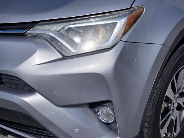 Used 2018 Toyota RAV4 XLE FWD image 8