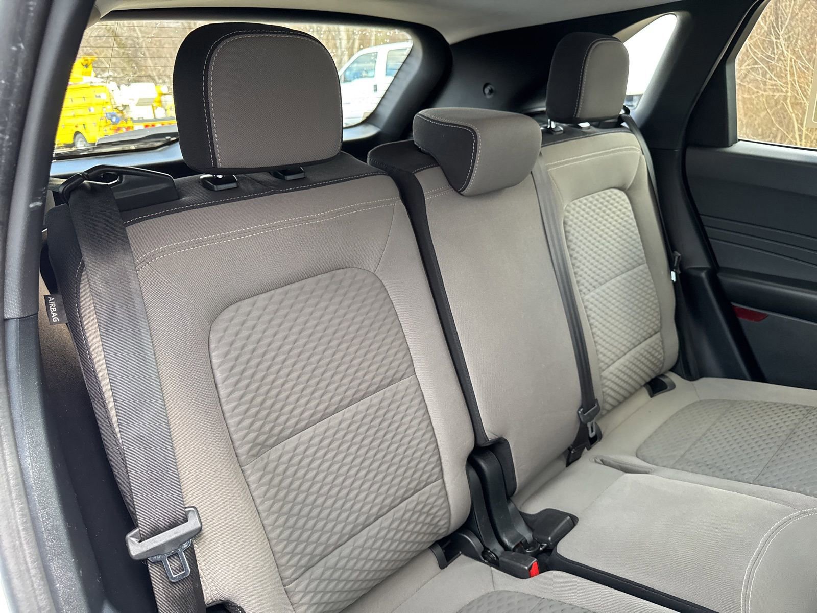 Certified 2022 Ford Escape SE image 30